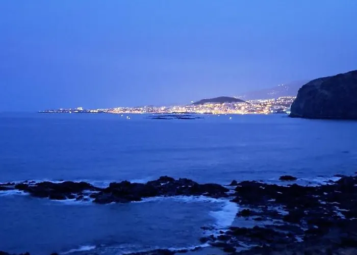 Casa Bartoli شقة بالم مار