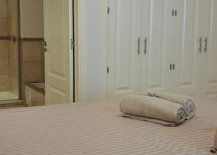 Casa Bartoli بالم مار