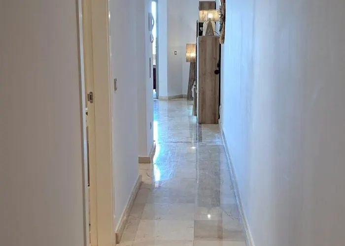 Casa Bartoli بالم مار