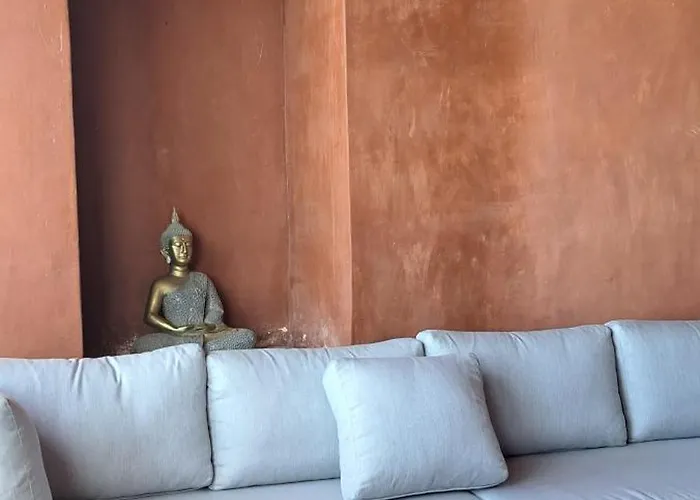 Casa Bartoli شقة بالم مار