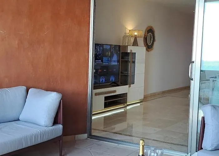 Casa Bartoli * بالم مار