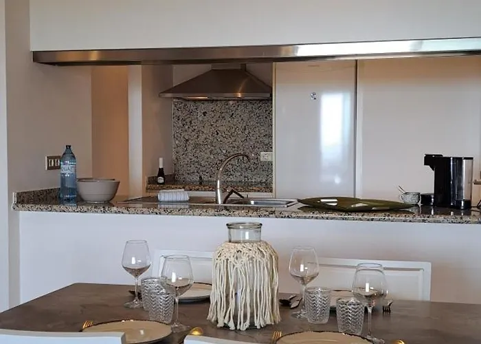 Casa Bartoli شقة بالم مار