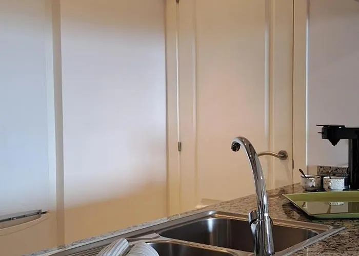 شقة Casa Bartoli بالم مار