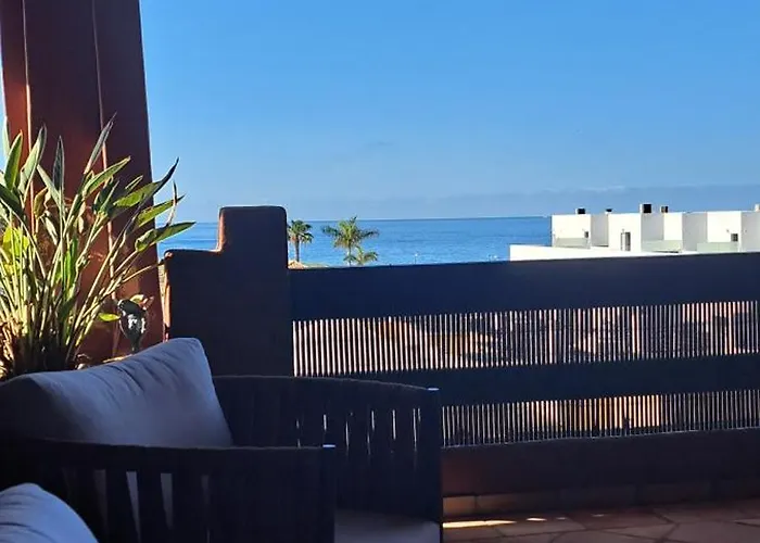 شقة Casa Bartoli *