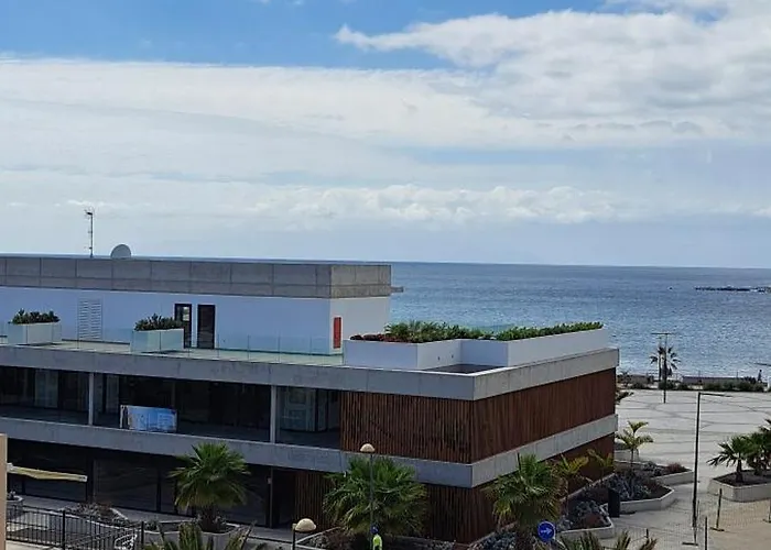 Casa Bartoli شقة بالم مار