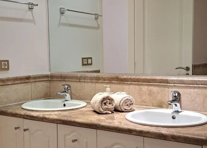 Casa Bartoli * بالم مار