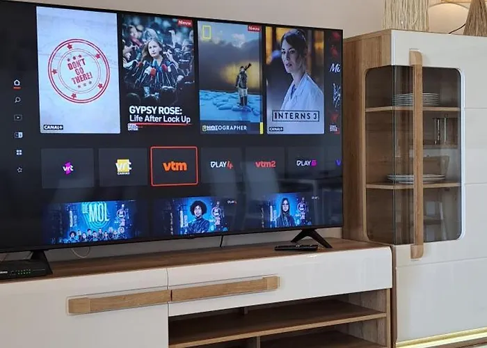 Casa Bartoli * بالم مار