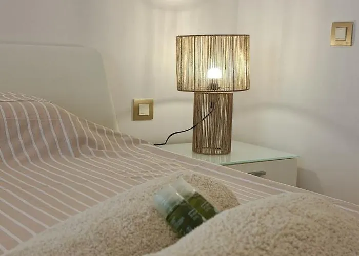 شقة Casa Bartoli *