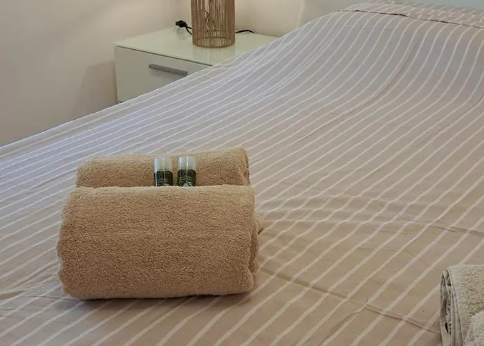 Casa Bartoli * بالم مار