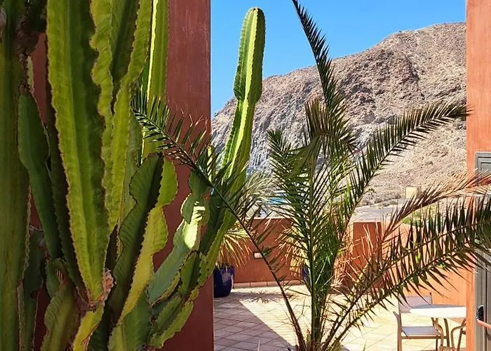 Casa Bartoli * بالم مار